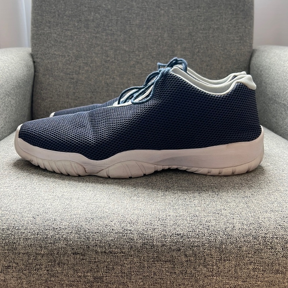 Jordan Future Low - ‘Midnight Navy’